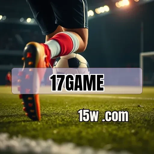 17game COM: Guia Completo para Dominando Seus Jogos Favoritos