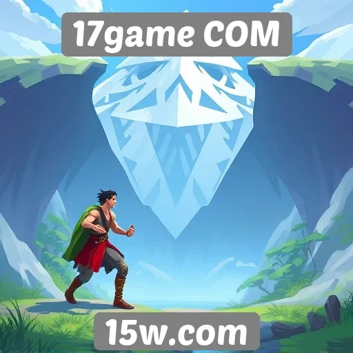 Os jogos mais populares disponíveis em 17game COM