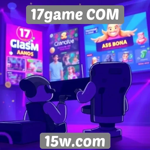 Impacto das promoções no engajamento dos usuários do 17game COM