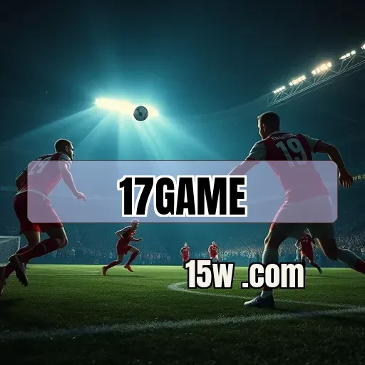 17game COM: A Aventura do Estilo de Vida Virtual